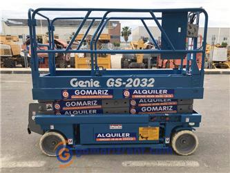 Genie GS 2032