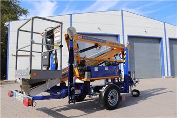 Niftylift 120 T