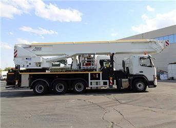 Bronto Skylift S70 XDT