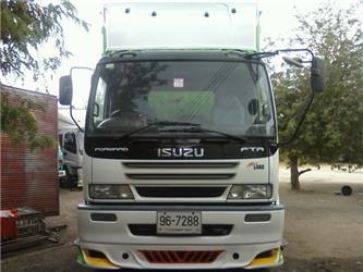 Isuzu FTR33P2