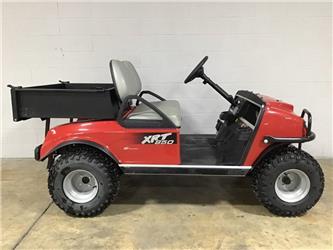 Club Car XRT850