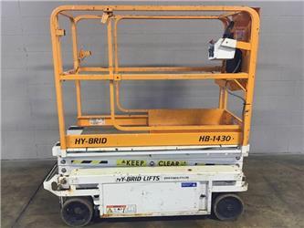 Hy-Brid HB 1430