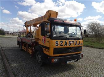 Wumag WT 260