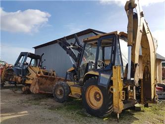 Caterpillar 438C