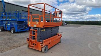 Dingli JCPT 1612 DC