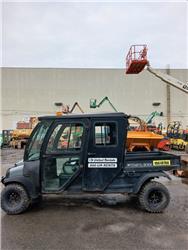 Club Car Carryall