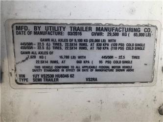 Utility 3000R