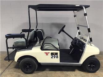 Club Car DS/Gas