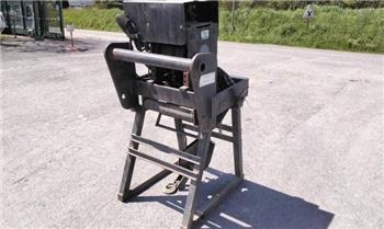 Brevini WINCHES TREUIL