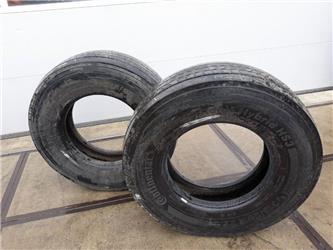 Continental 315/80 R22.5