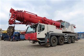 Liebherr LTM 1090-4.1