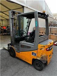 Jungheinrich EFG 430