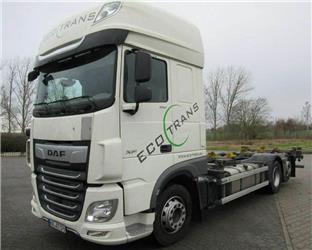 DAF XF 105