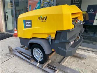 Atlas Copco XAS 88