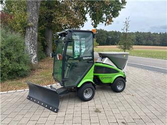 Egholm City Ranger 2250