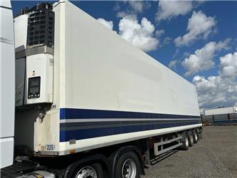 Parator CV 15-24 Serie 1809