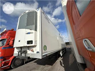 HFR SK 20