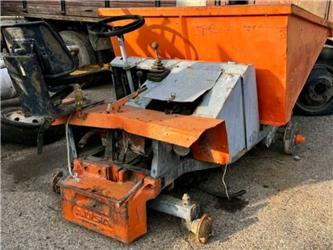 Ausa DUMPERS