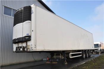 Chereau TECNOGAM 251