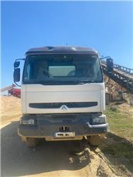 Renault Kerax 420 DCI