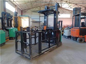 Caterpillar NOH10N