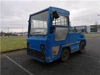 Charlatte T135
