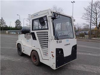 Charlatte TE225