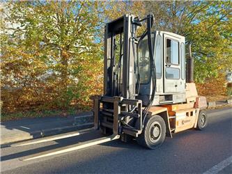 Kalmar GC6-600