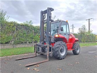 Manitou M26-4 T3B