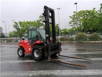 Manitou MC60