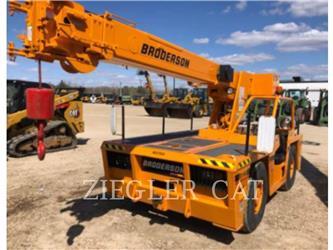 Broderson CRANE IC803H