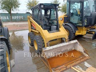 Caterpillar 216B