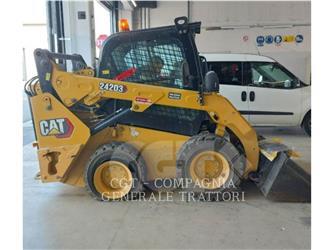 Caterpillar 242D3