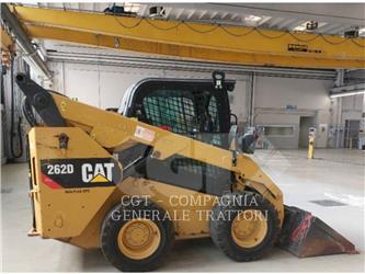 Caterpillar 262D