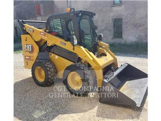 Caterpillar 262D3