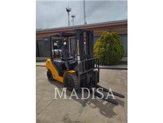  MAXI-LIFT FGL30T-AW3