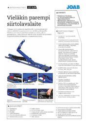 Joab L20