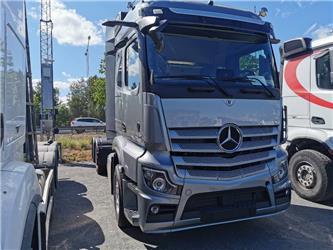 Mercedes-Benz Actros 2853