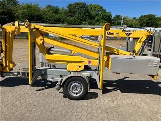 Omme Mini 15 EXBJ
