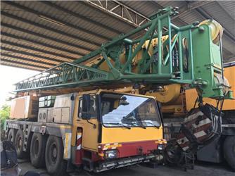 Liebherr LTM 1090-2