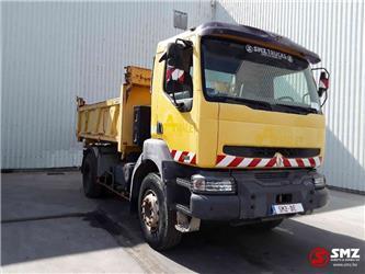 Renault Kerax 320