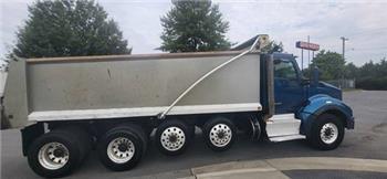 Kenworth T 880