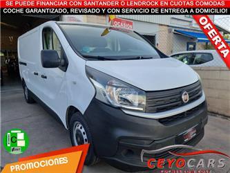 Fiat Talento