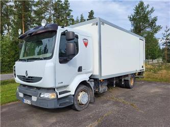 Renault Midlum 220