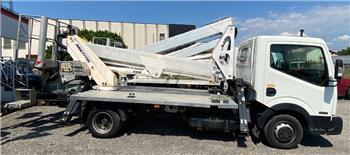Multitel HX195