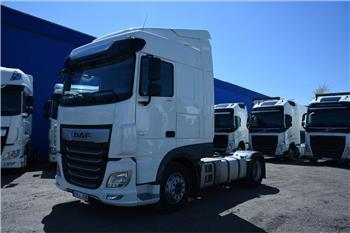 DAF XF 480 SC MAX