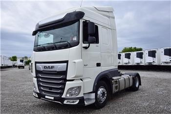 DAF XF 480 SC MAX