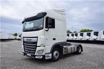 DAF XF 480 SC MAX