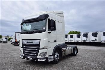 DAF XF 480 SC MAX