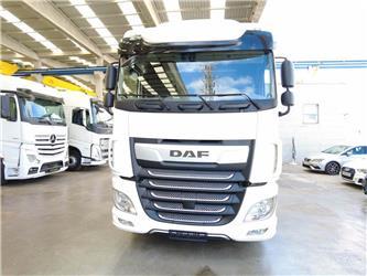 DAF XF 480 SC MIN